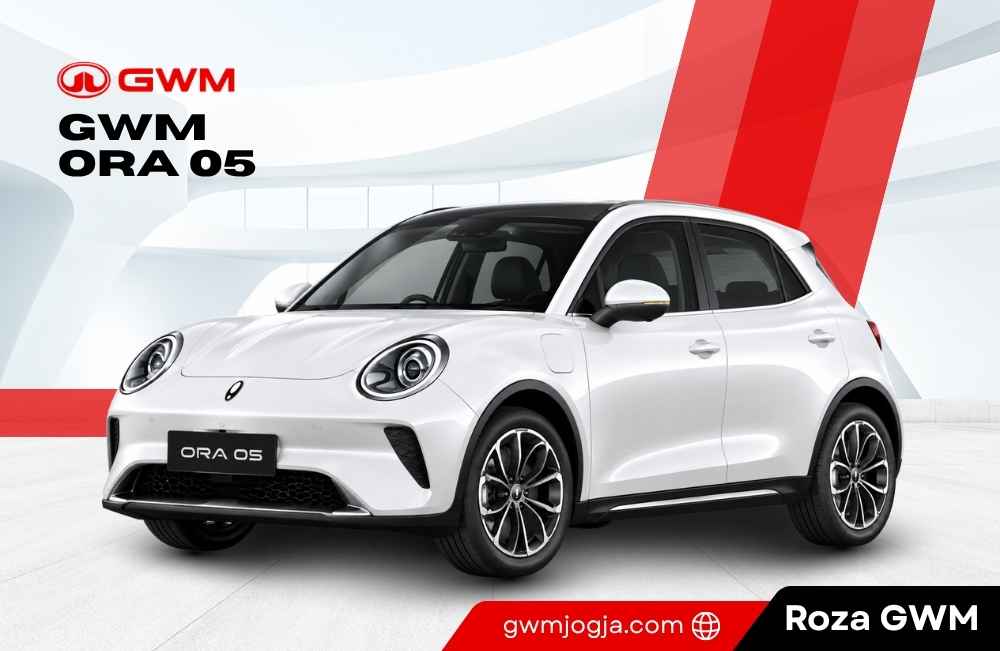 Unit GWM ORA 05