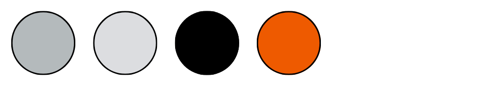 Warna GWM TANK 300