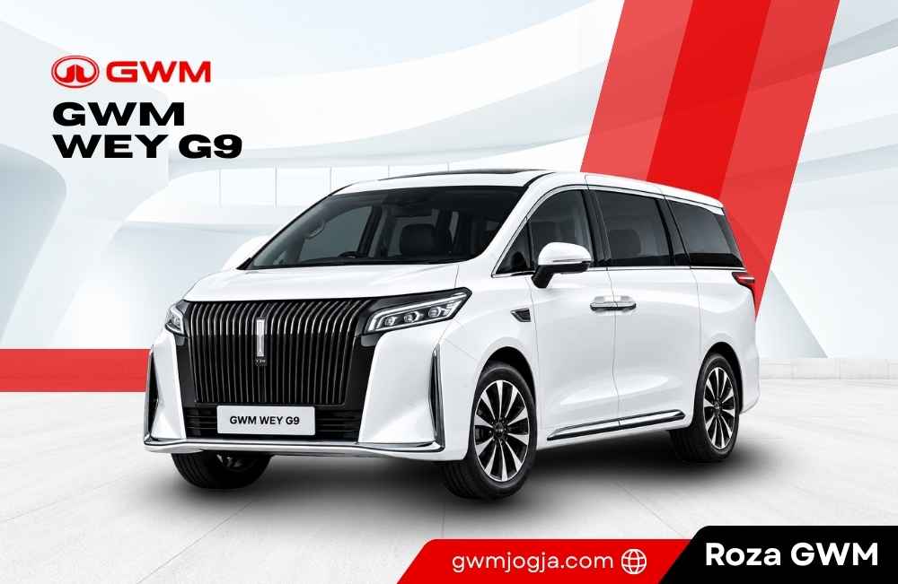 Unit GWM WEY G9