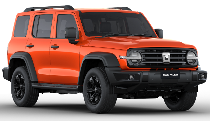 produk GWM Jogja